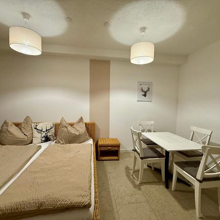 Relax Seefeld Apartman เซเฟลด์ อิน ทิโรล ภายนอก รูปภาพ