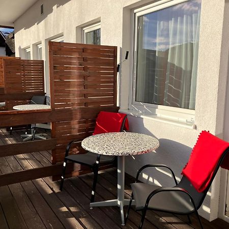 Relax Seefeld Apartman เซเฟลด์ อิน ทิโรล ภายนอก รูปภาพ