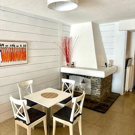 Relax Seefeld Apartman เซเฟลด์ อิน ทิโรล ภายนอก รูปภาพ