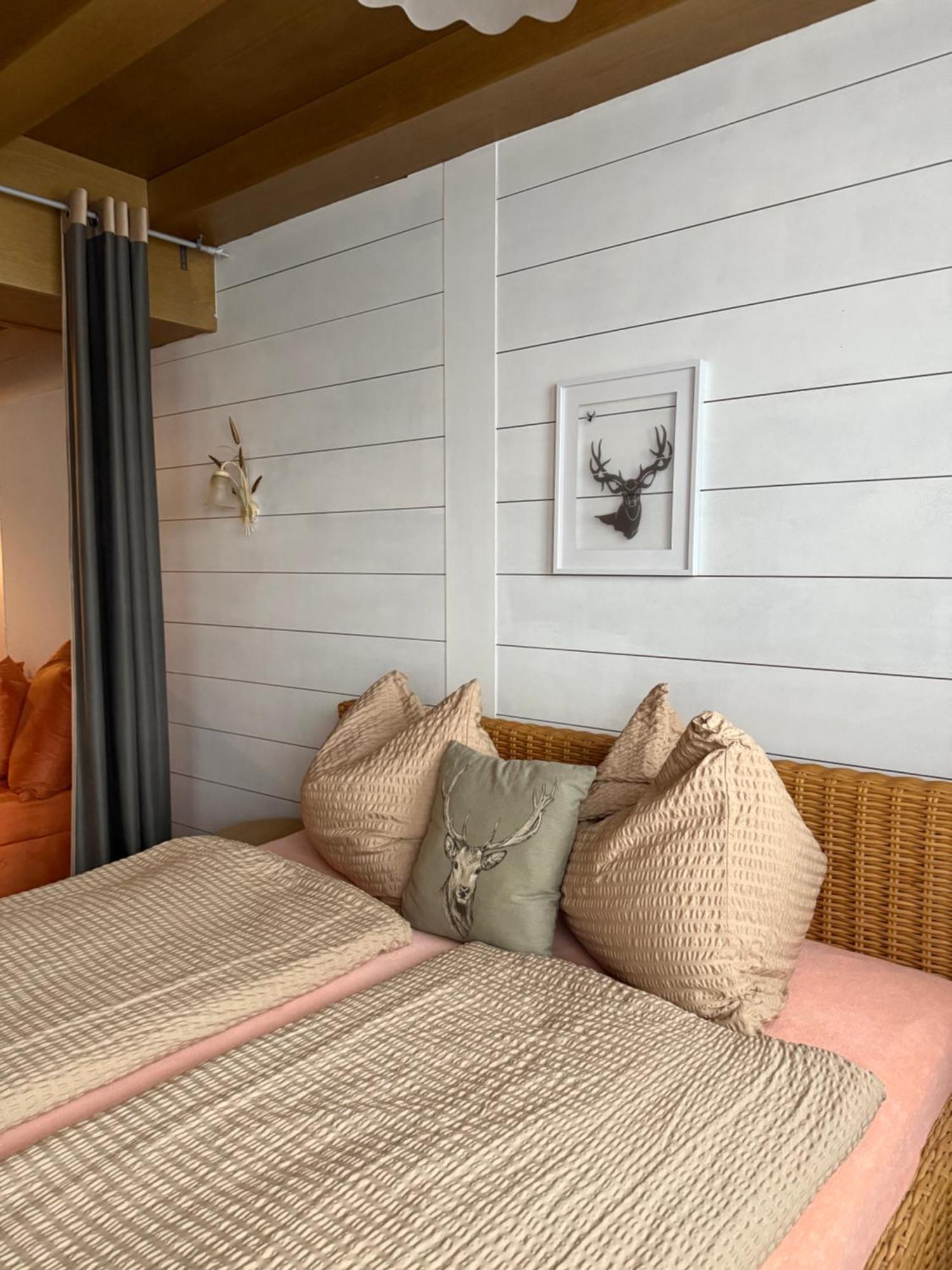 Relax Seefeld Apartman เซเฟลด์ อิน ทิโรล ภายนอก รูปภาพ