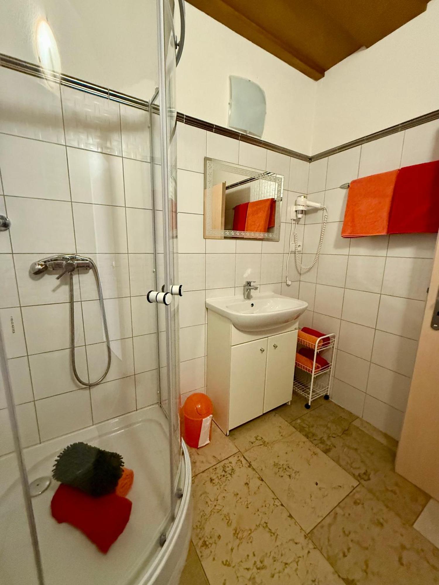 Relax Seefeld Apartman เซเฟลด์ อิน ทิโรล ภายนอก รูปภาพ