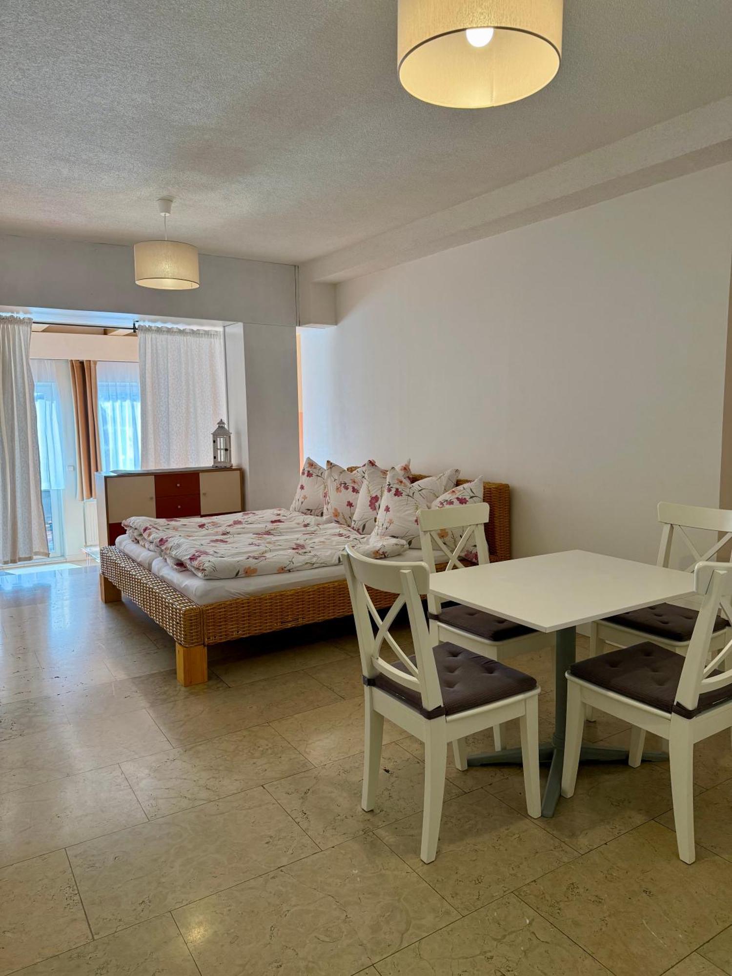 Relax Seefeld Apartman เซเฟลด์ อิน ทิโรล ภายนอก รูปภาพ