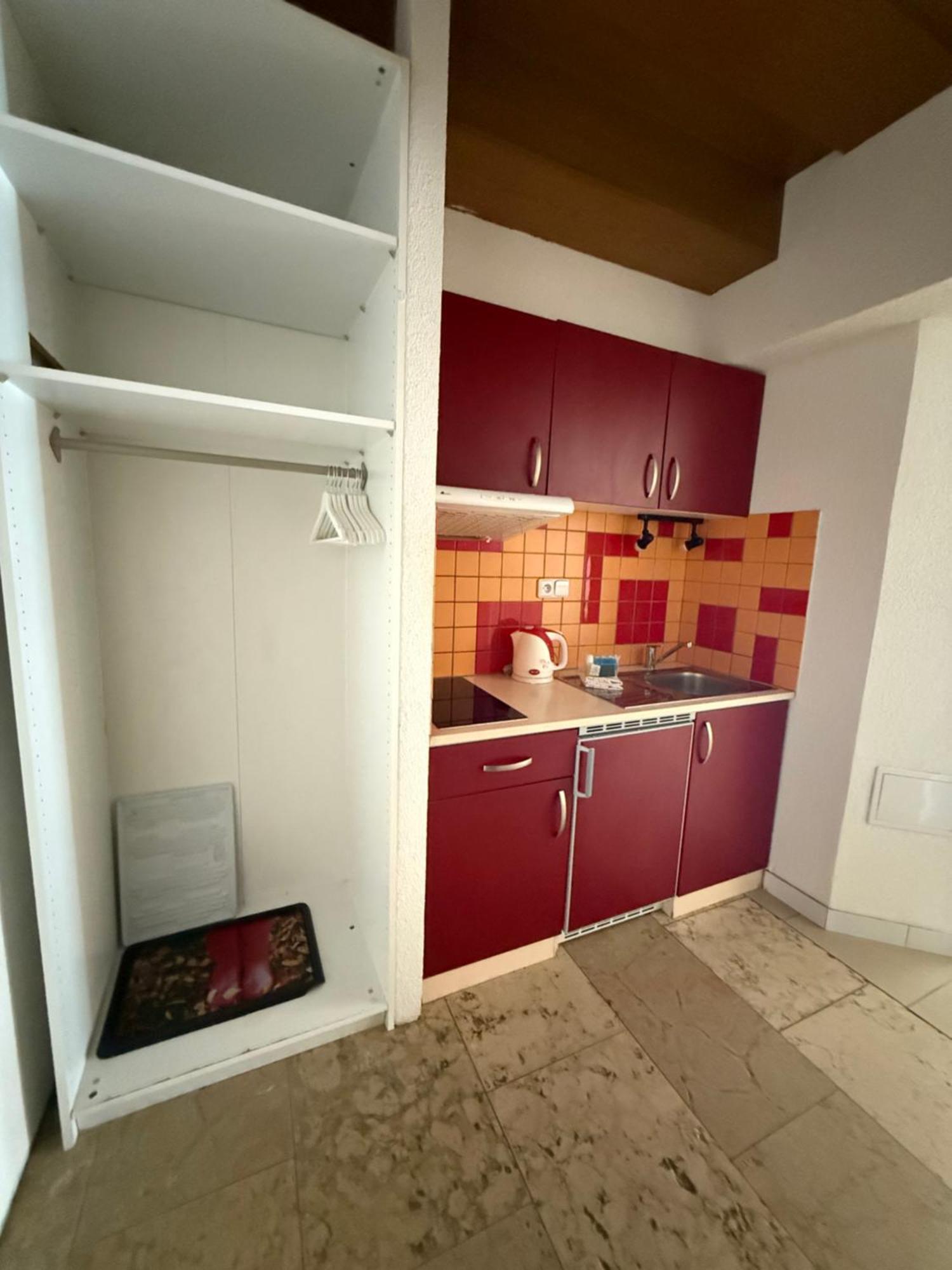 Relax Seefeld Apartman เซเฟลด์ อิน ทิโรล ภายนอก รูปภาพ