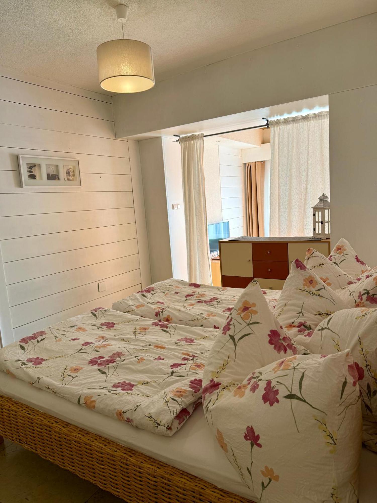 Relax Seefeld Apartman เซเฟลด์ อิน ทิโรล ภายนอก รูปภาพ