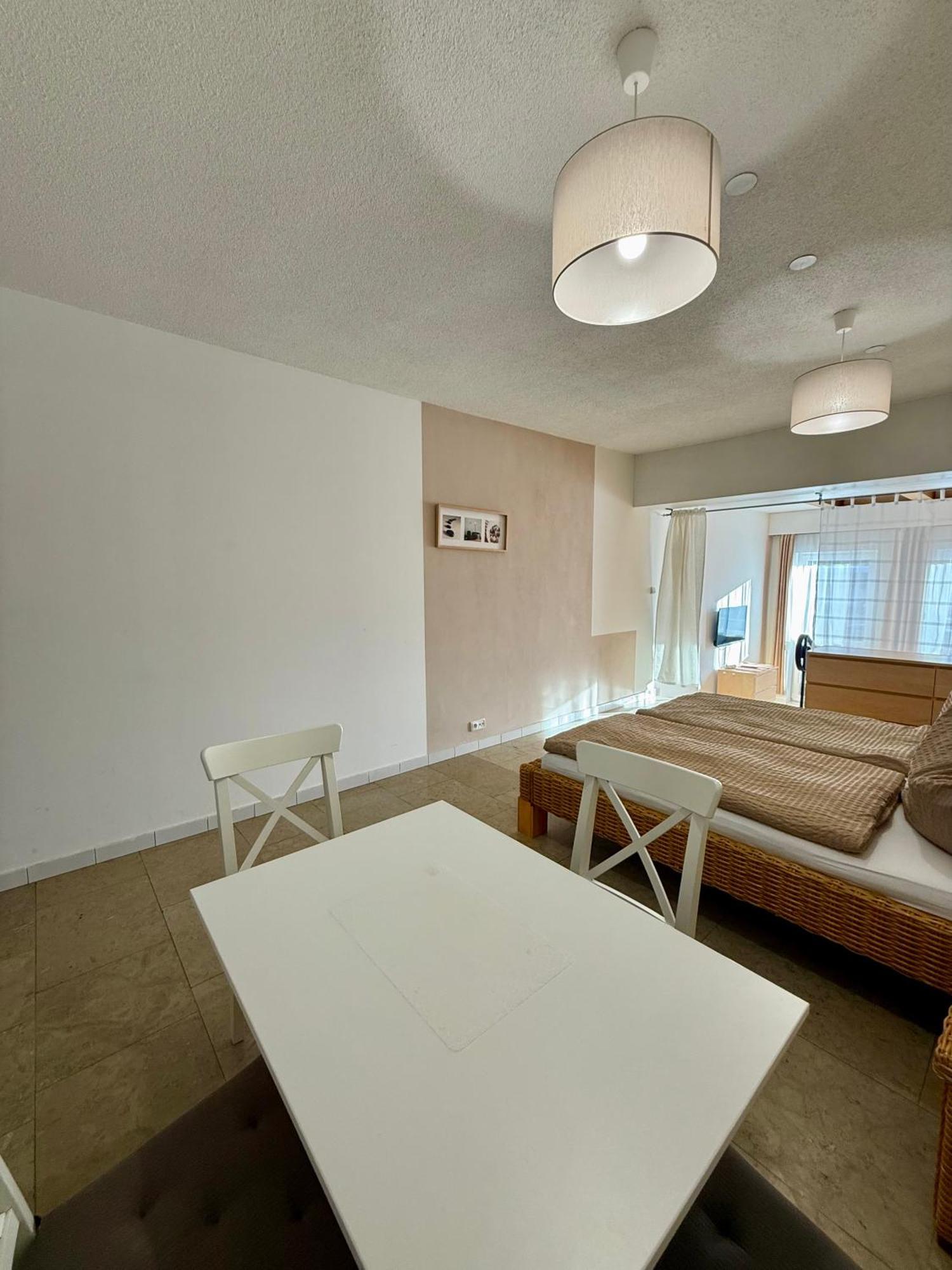 Relax Seefeld Apartman เซเฟลด์ อิน ทิโรล ภายนอก รูปภาพ