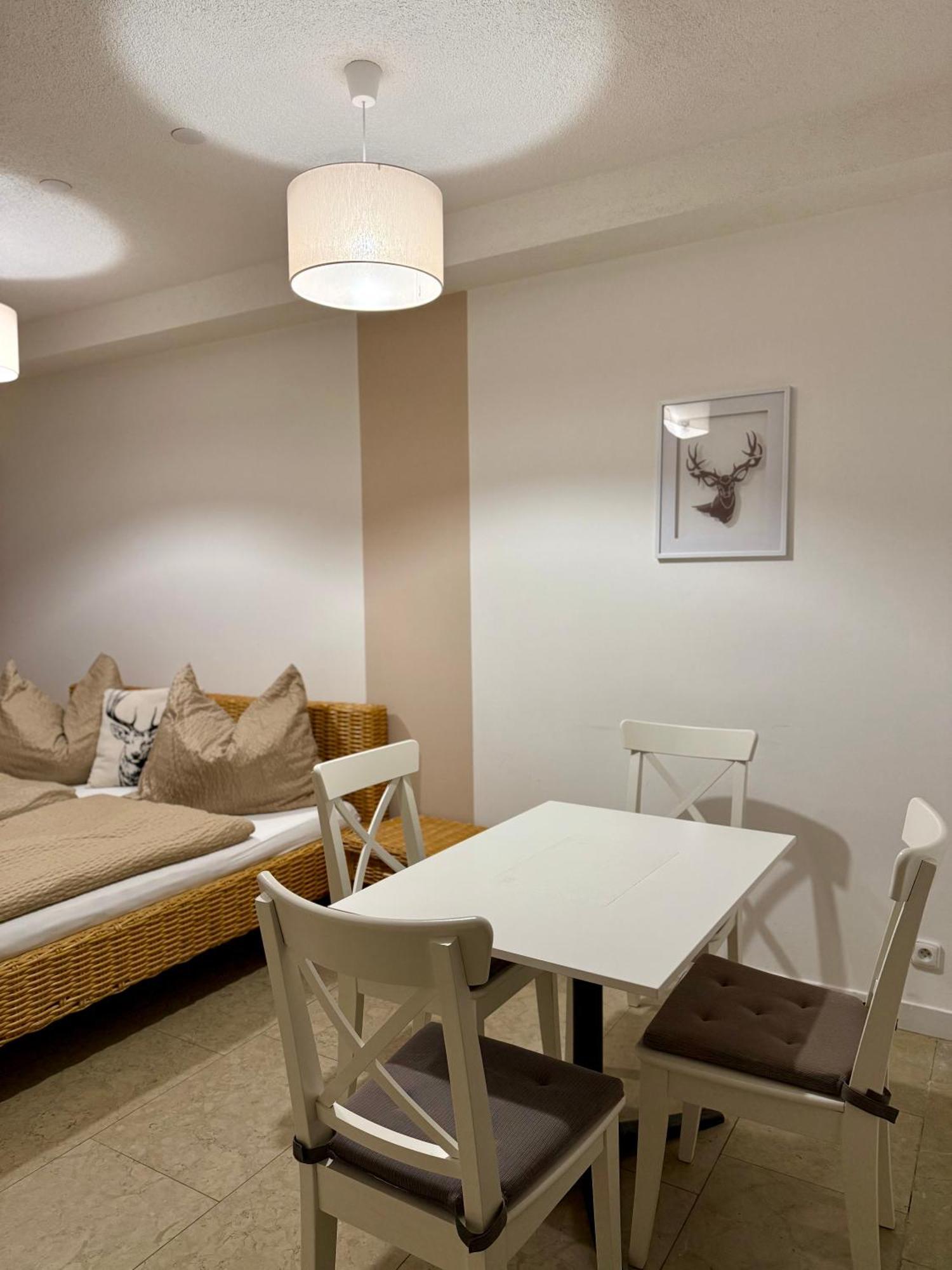 Relax Seefeld Apartman เซเฟลด์ อิน ทิโรล ภายนอก รูปภาพ
