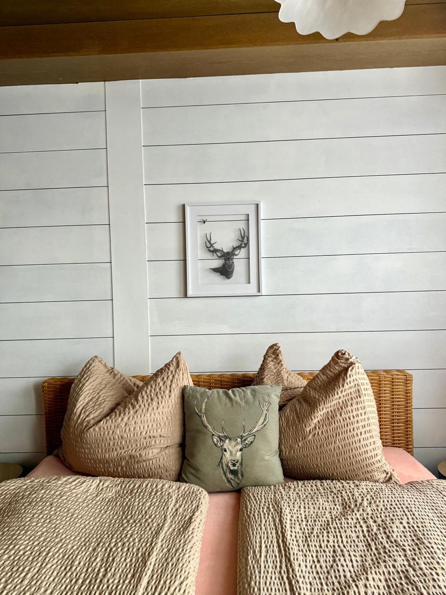 Relax Seefeld Apartman เซเฟลด์ อิน ทิโรล ภายนอก รูปภาพ