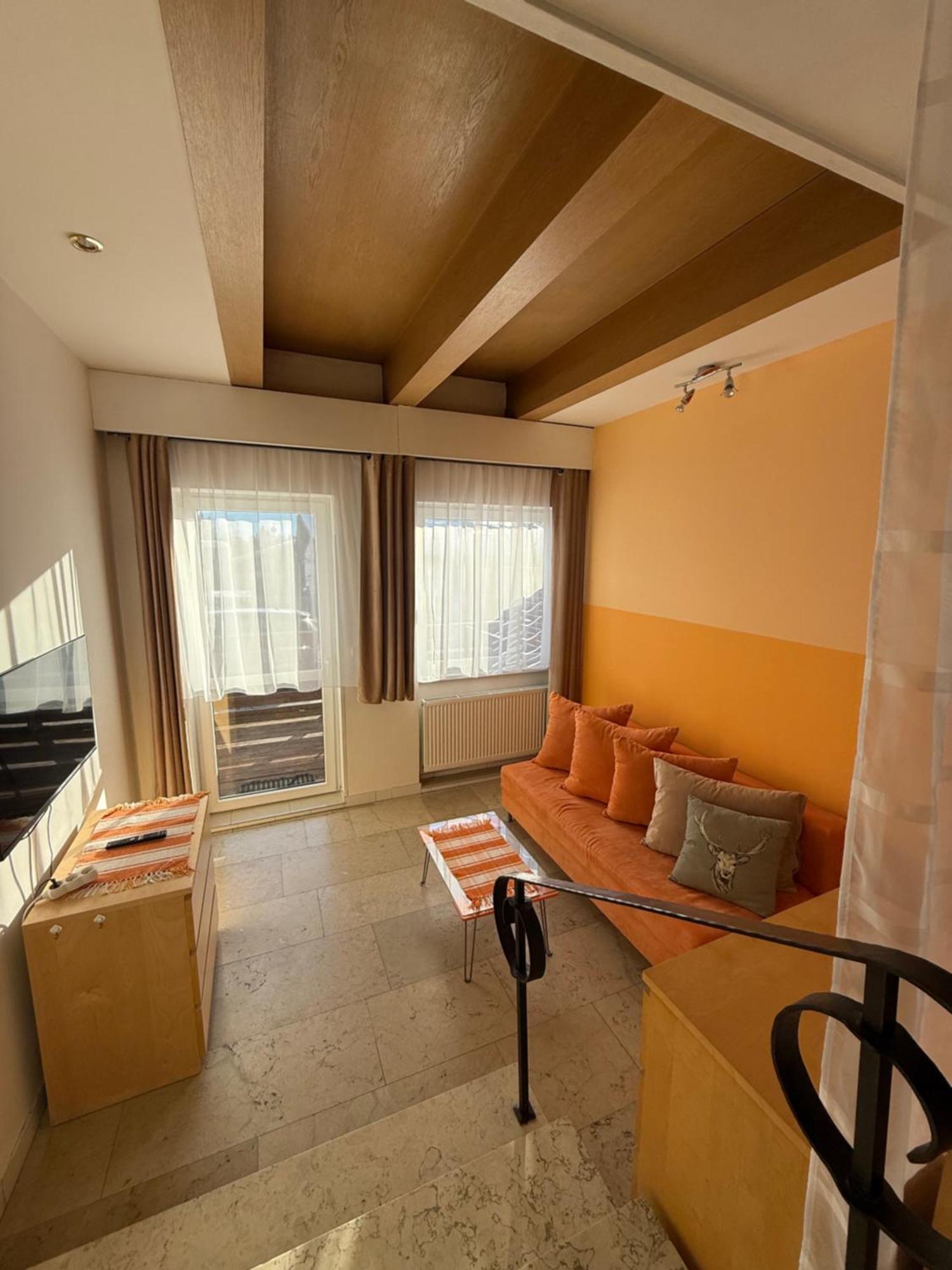 Relax Seefeld Apartman เซเฟลด์ อิน ทิโรล ภายนอก รูปภาพ