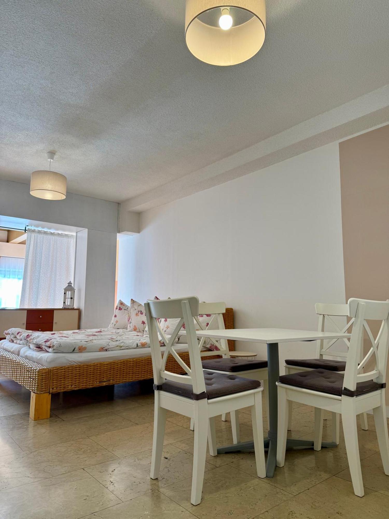 Relax Seefeld Apartman เซเฟลด์ อิน ทิโรล ภายนอก รูปภาพ