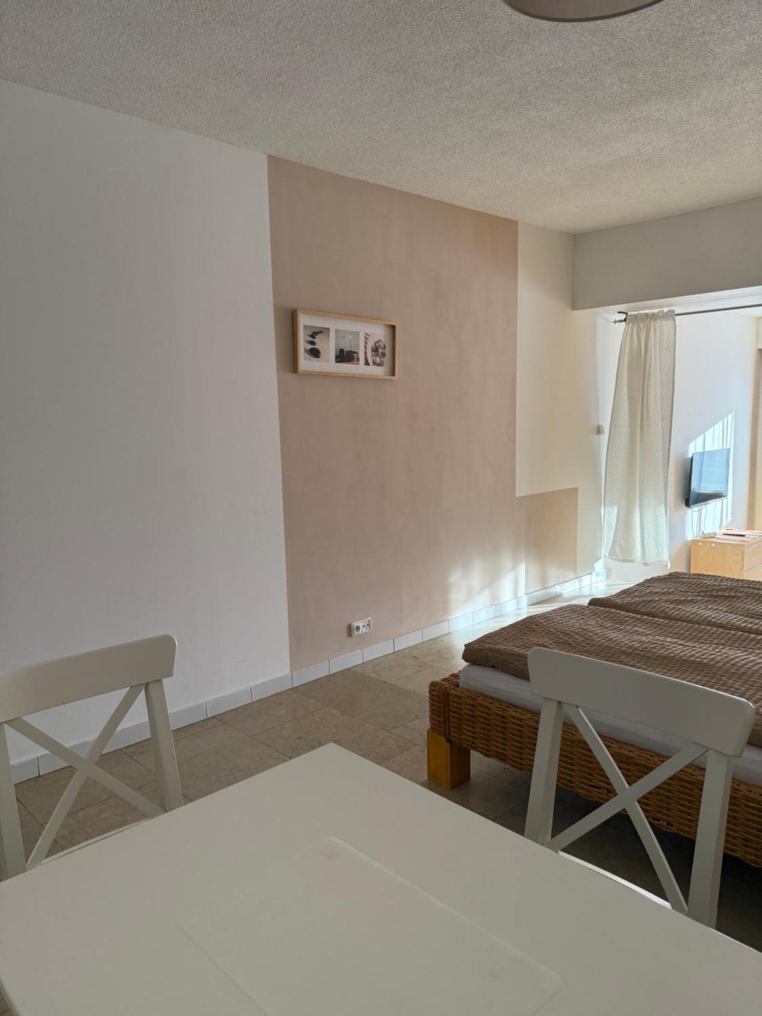 Relax Seefeld Apartman เซเฟลด์ อิน ทิโรล ภายนอก รูปภาพ