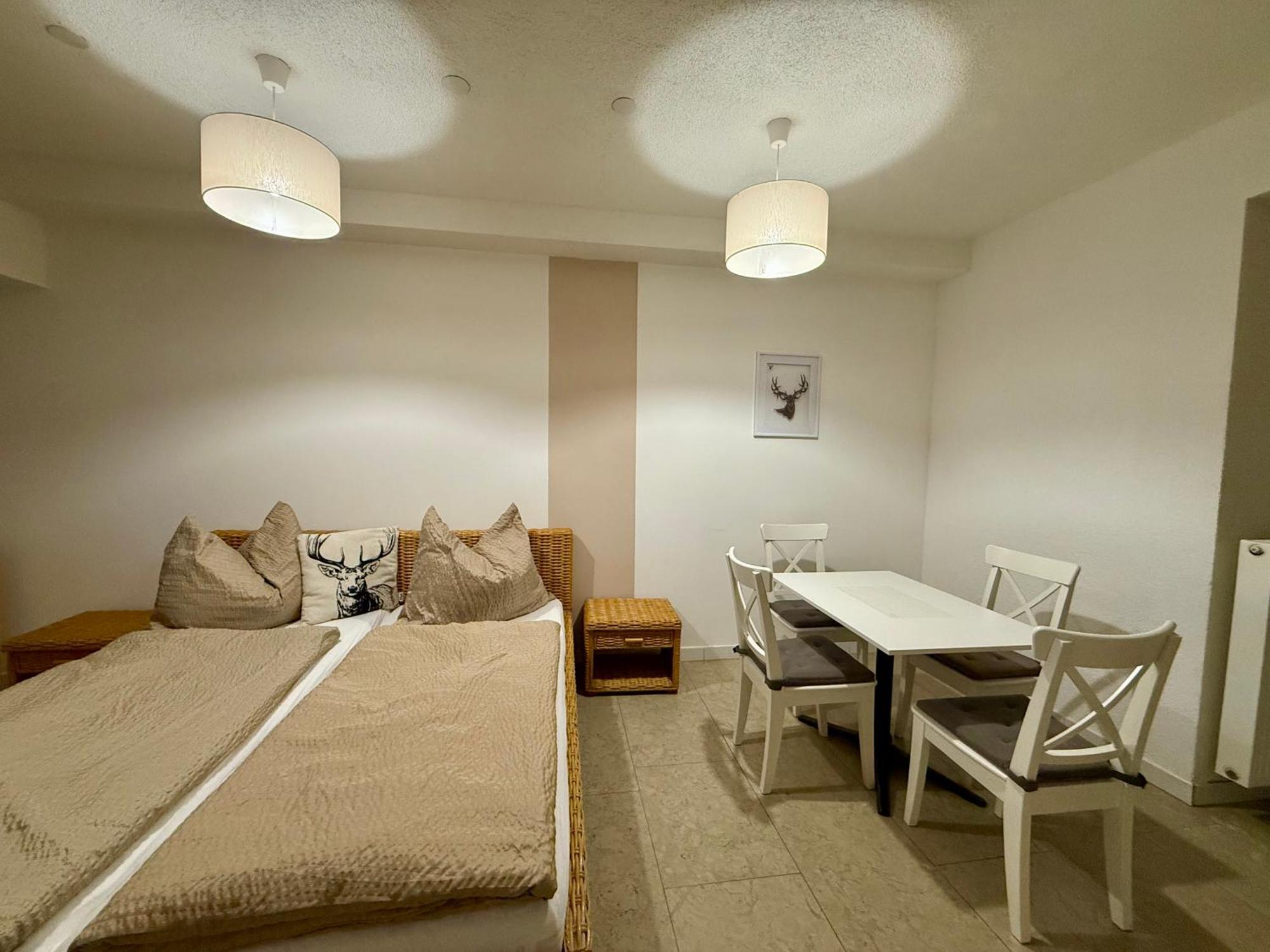 Relax Seefeld Apartman เซเฟลด์ อิน ทิโรล ภายนอก รูปภาพ