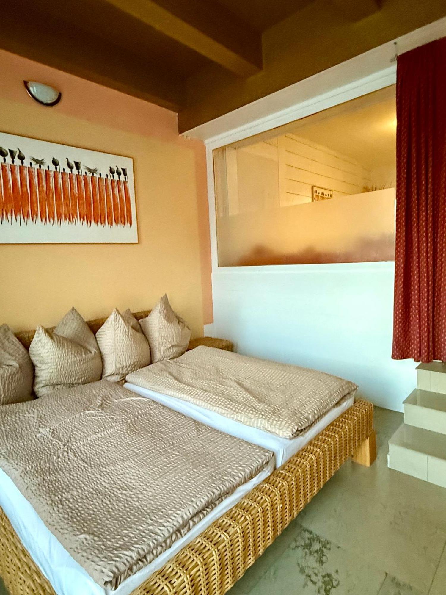 Relax Seefeld Apartman เซเฟลด์ อิน ทิโรล ภายนอก รูปภาพ
