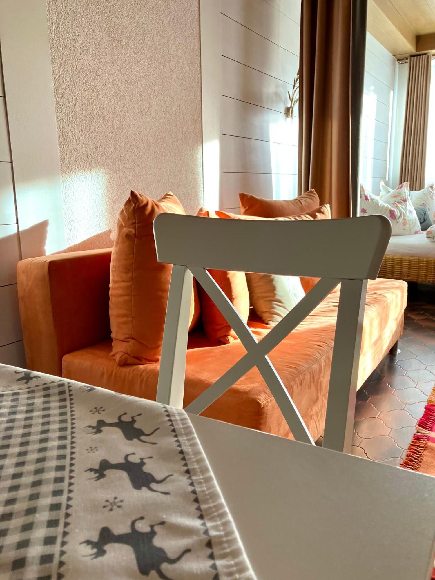 Relax Seefeld Apartman เซเฟลด์ อิน ทิโรล ภายนอก รูปภาพ