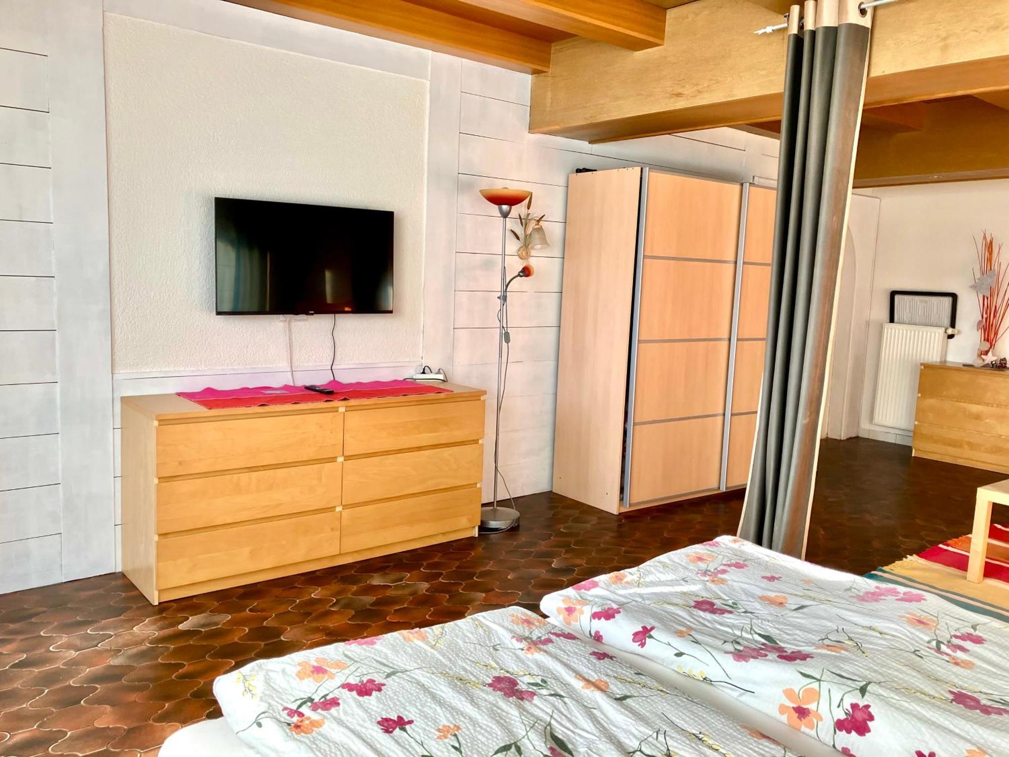 Relax Seefeld Apartman เซเฟลด์ อิน ทิโรล ภายนอก รูปภาพ