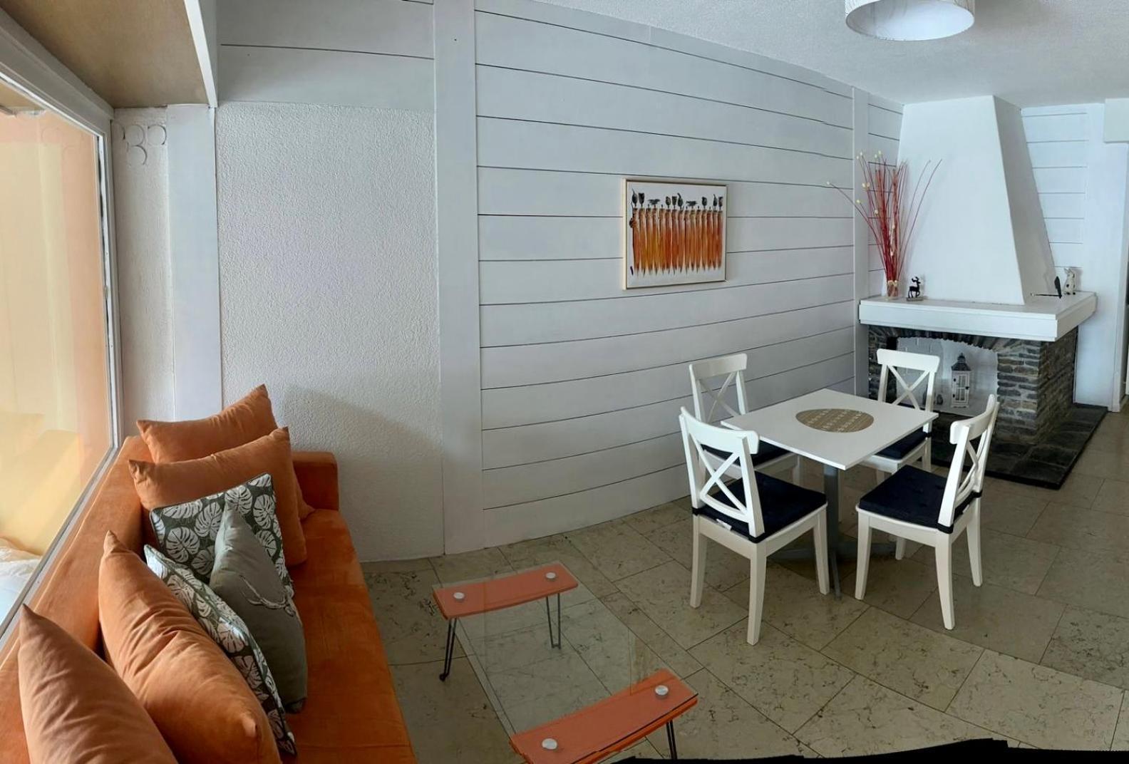Relax Seefeld Apartman เซเฟลด์ อิน ทิโรล ภายนอก รูปภาพ