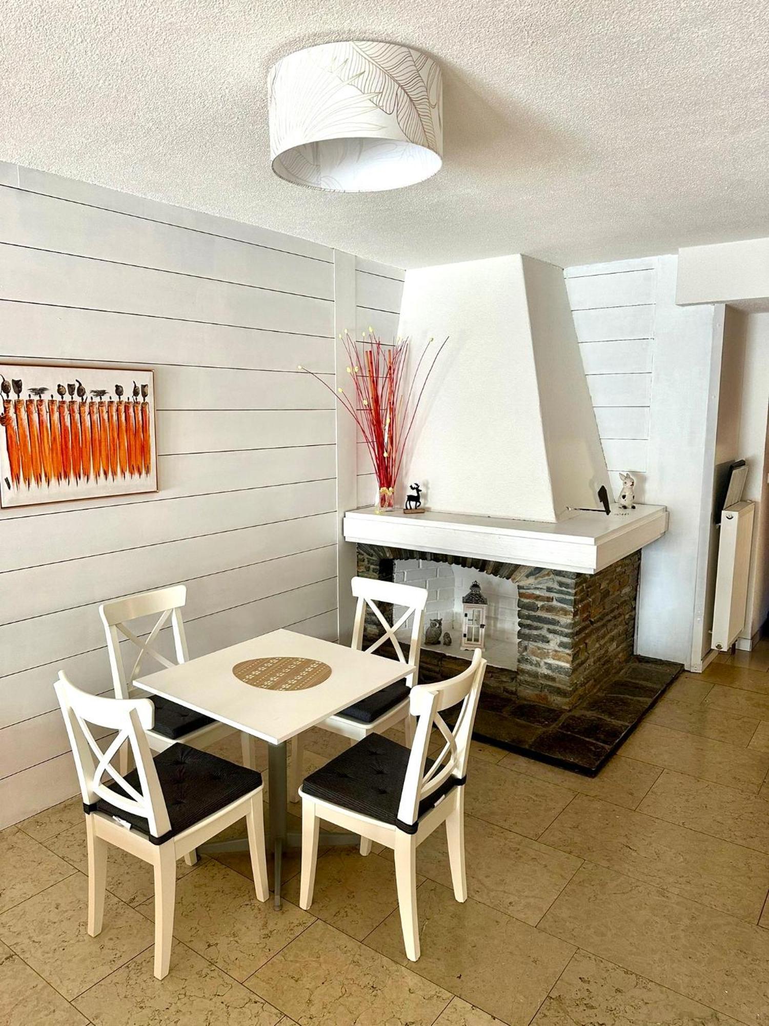 Relax Seefeld Apartman เซเฟลด์ อิน ทิโรล ภายนอก รูปภาพ