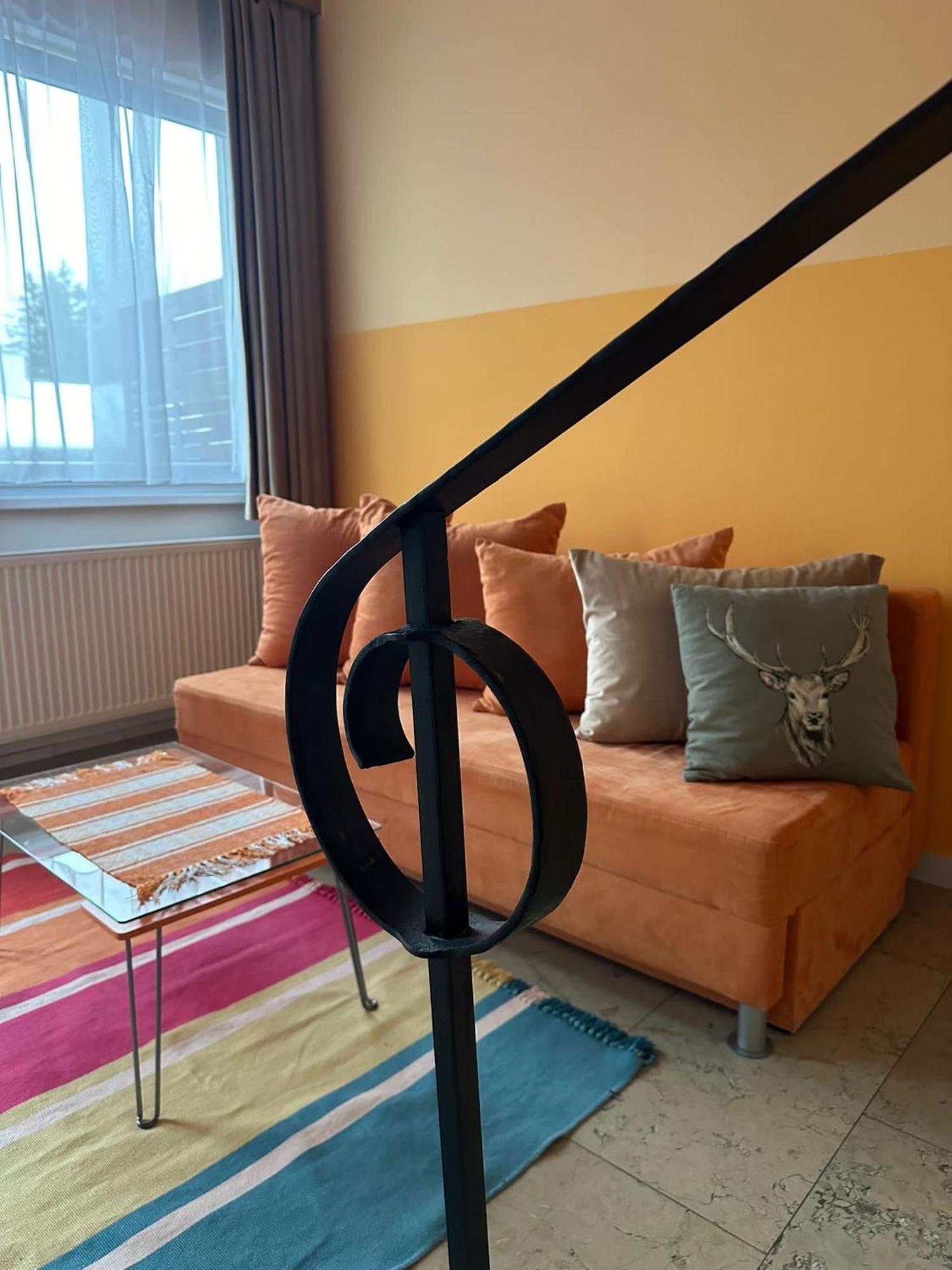 Relax Seefeld Apartman เซเฟลด์ อิน ทิโรล ภายนอก รูปภาพ