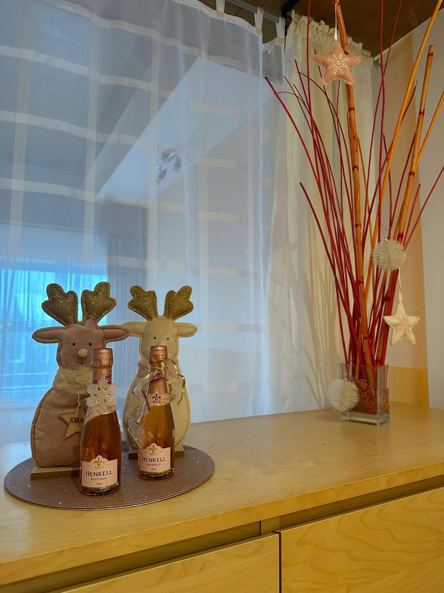 Relax Seefeld Apartman เซเฟลด์ อิน ทิโรล ภายนอก รูปภาพ