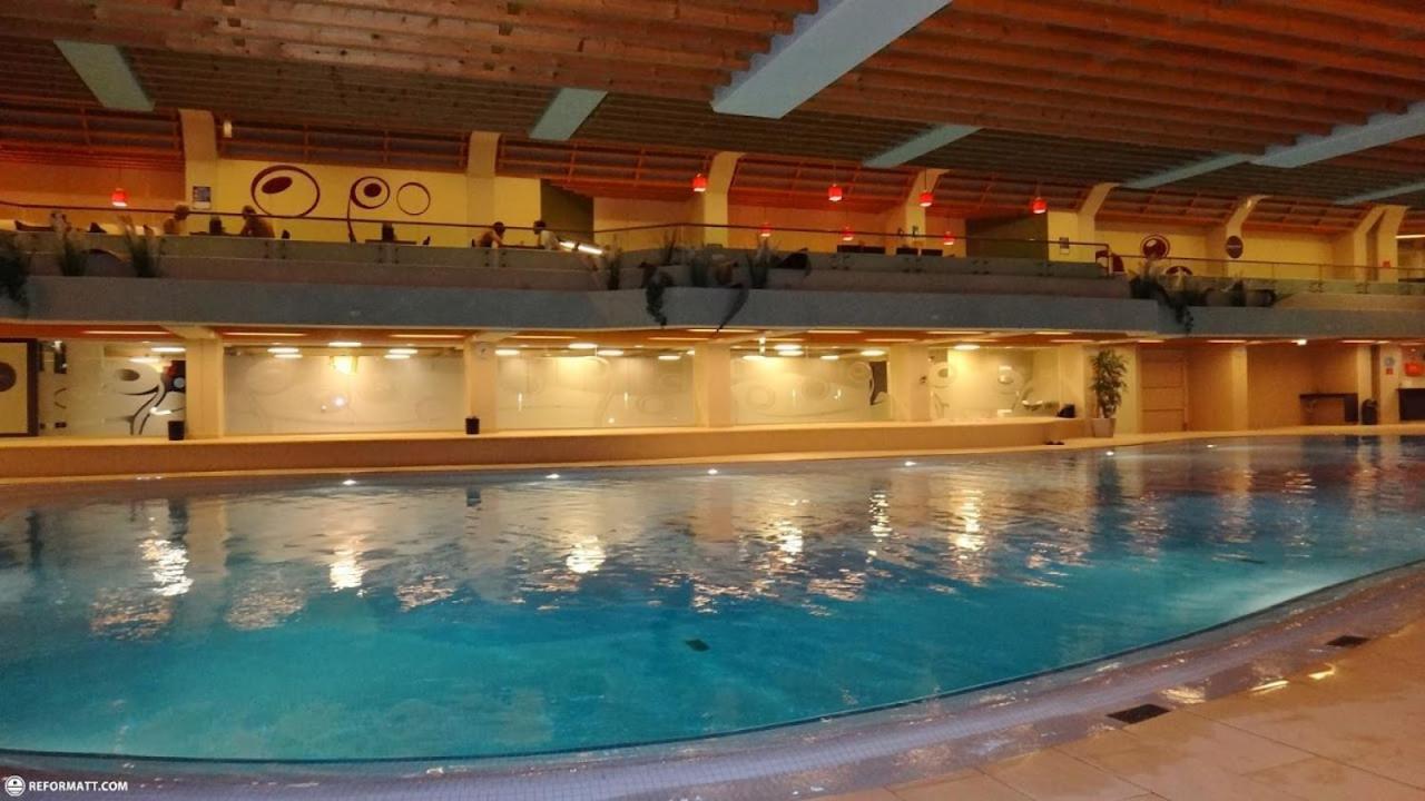 Relax Seefeld Apartman เซเฟลด์ อิน ทิโรล ภายนอก รูปภาพ