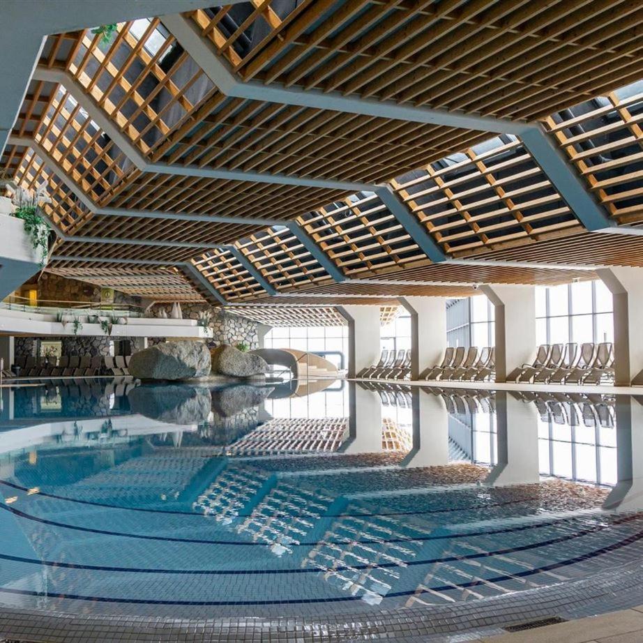 Relax Seefeld Apartman เซเฟลด์ อิน ทิโรล ภายนอก รูปภาพ